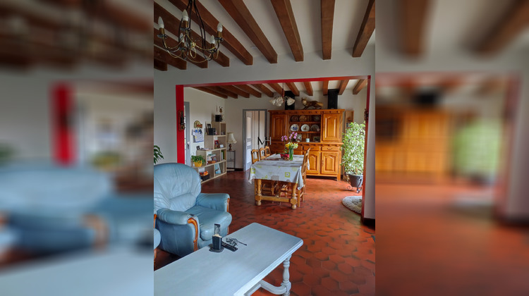 Ma-Cabane - Vente Maison Mortagne-au-Perche, 125 m²
