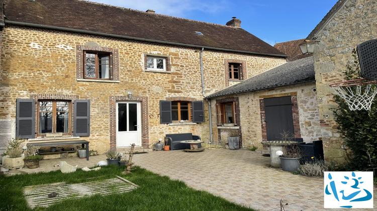 Ma-Cabane - Vente Maison Mortagne-au-Perche, 116 m²