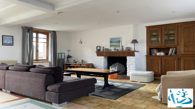 Ma-Cabane - Vente Maison Mortagne-au-Perche, 116 m²