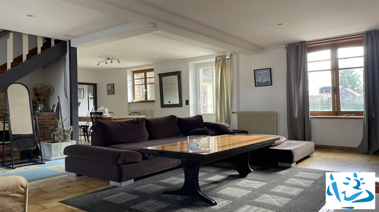 Ma-Cabane - Vente Maison Mortagne-au-Perche, 116 m²