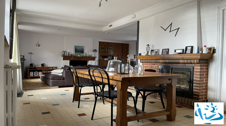 Ma-Cabane - Vente Maison Mortagne-au-Perche, 116 m²