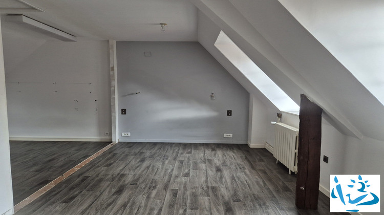 Ma-Cabane - Vente Maison Mortagne-au-Perche, 96 m²