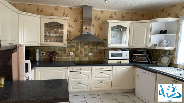 Ma-Cabane - Vente Maison Mortagne-au-Perche, 87 m²