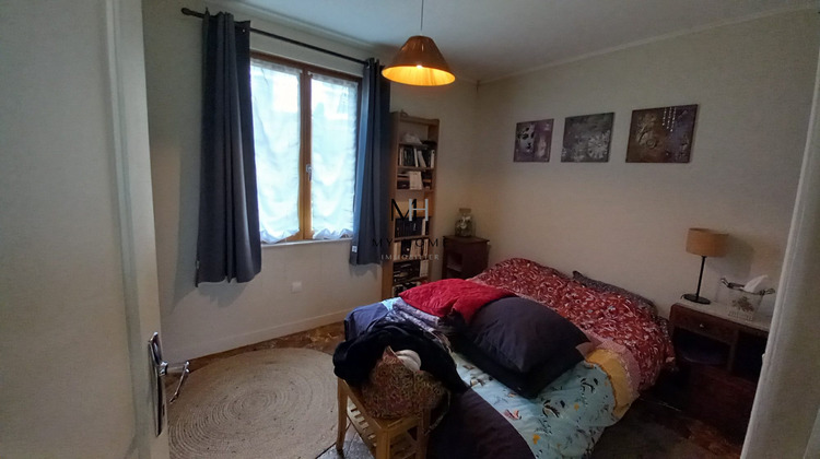 Ma-Cabane - Vente Maison Mortagne-au-Perche, 55 m²