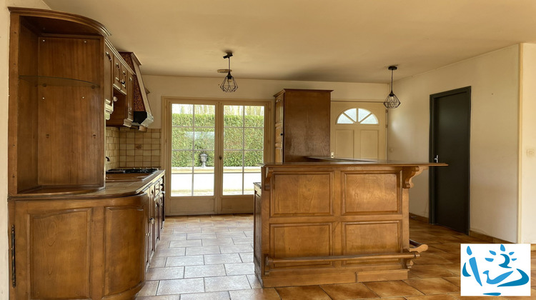 Ma-Cabane - Vente Maison Mortagne-au-Perche, 95 m²