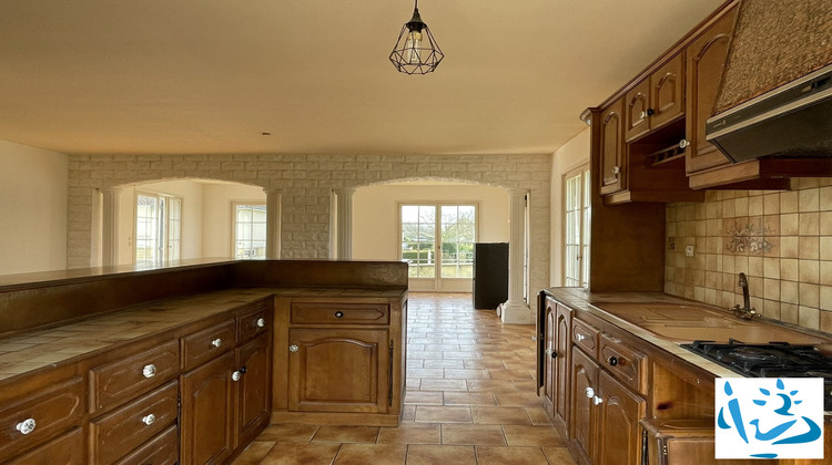 Ma-Cabane - Vente Maison Mortagne-au-Perche, 95 m²