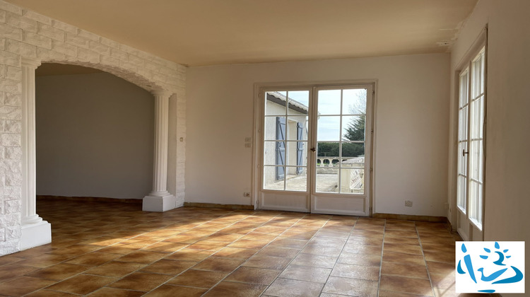 Ma-Cabane - Vente Maison Mortagne-au-Perche, 95 m²