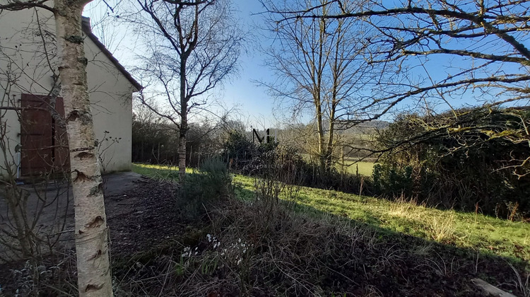 Ma-Cabane - Vente Maison Mortagne au perche, 133 m²