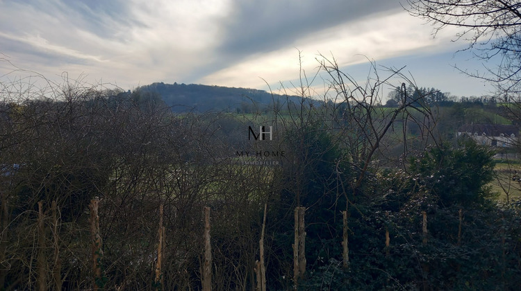 Ma-Cabane - Vente Maison Mortagne au perche, 133 m²