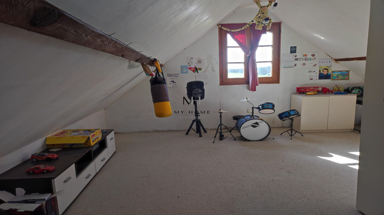 Ma-Cabane - Vente Maison Mortagne-au-Perche, 123 m²