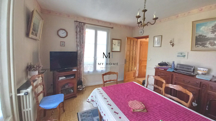 Ma-Cabane - Vente Maison Mortagne-au-Perche, 149 m²
