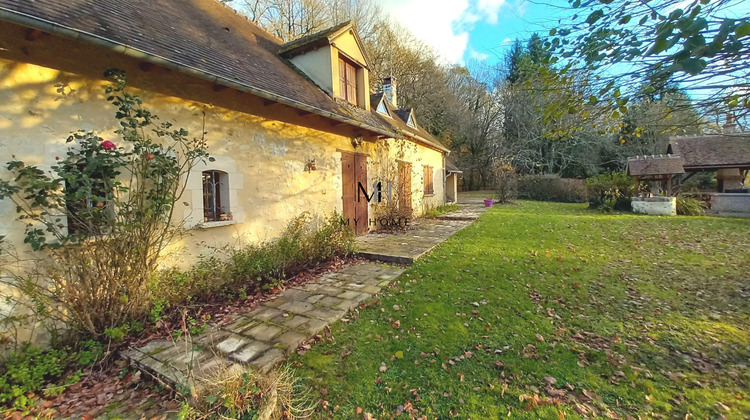 Ma-Cabane - Vente Maison Mortagne-au-Perche, 360 m²