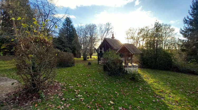 Ma-Cabane - Vente Maison Mortagne-au-Perche, 360 m²