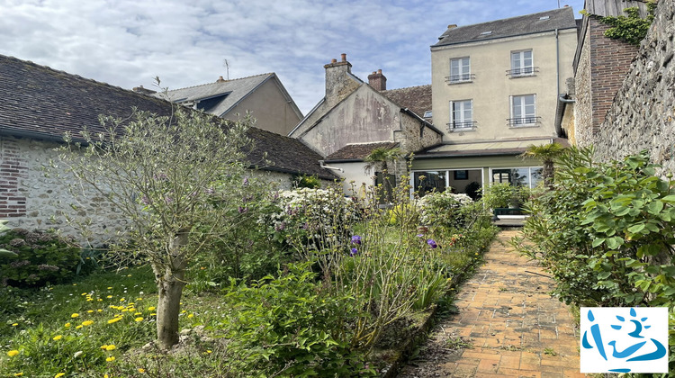 Ma-Cabane - Vente Maison Mortagne-au-Perche, 158 m²