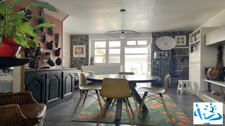 Ma-Cabane - Vente Maison Mortagne-au-Perche, 158 m²