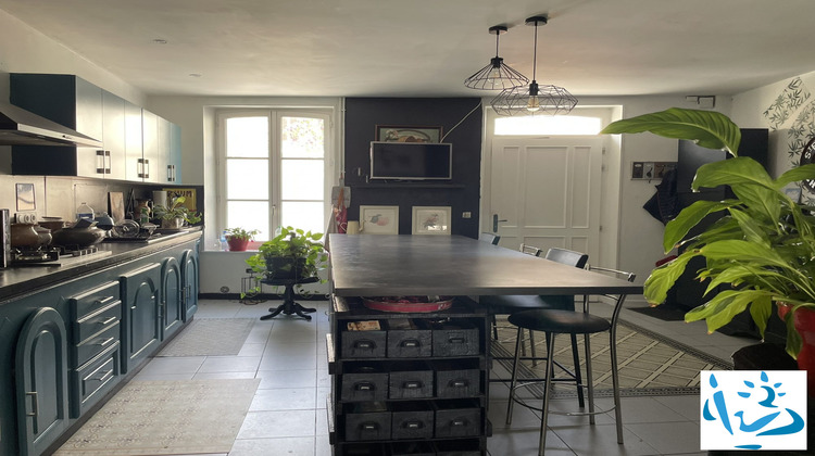 Ma-Cabane - Vente Maison Mortagne-au-Perche, 158 m²