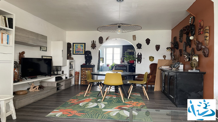 Ma-Cabane - Vente Maison Mortagne-au-Perche, 158 m²