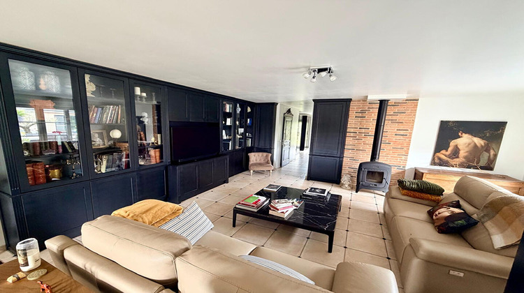 Ma-Cabane - Vente Maison MORTAGNE-AU-PERCHE, 314 m²