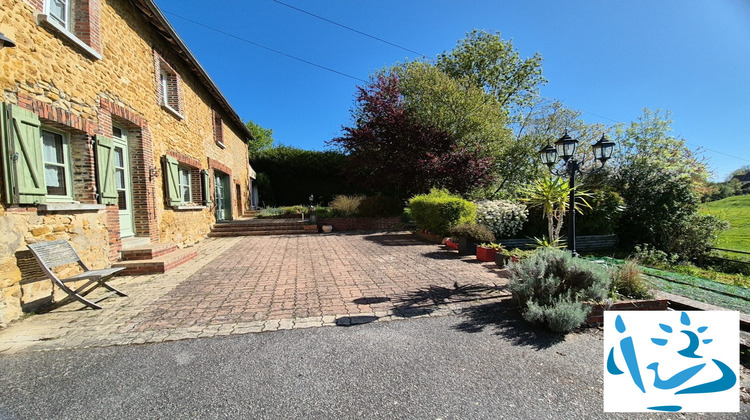 Ma-Cabane - Vente Maison Mortagne-au-Perche, 145 m²