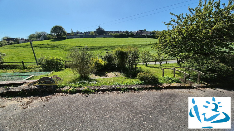 Ma-Cabane - Vente Maison Mortagne-au-Perche, 145 m²