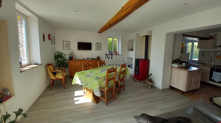 Ma-Cabane - Vente Maison Mortagne-au-Perche, 72 m²