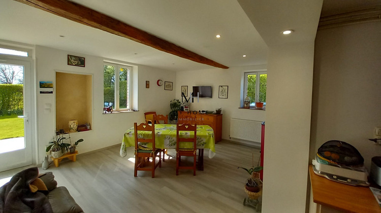 Ma-Cabane - Vente Maison Mortagne-au-Perche, 72 m²