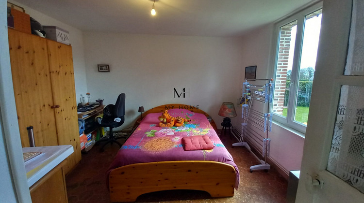 Ma-Cabane - Vente Maison Mortagne-au-Perche, 72 m²