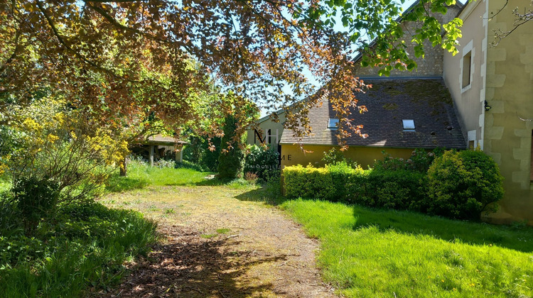 Ma-Cabane - Vente Maison Mortagne-au-Perche, 245 m²