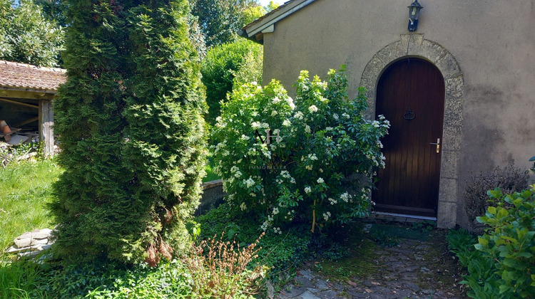 Ma-Cabane - Vente Maison Mortagne-au-Perche, 245 m²