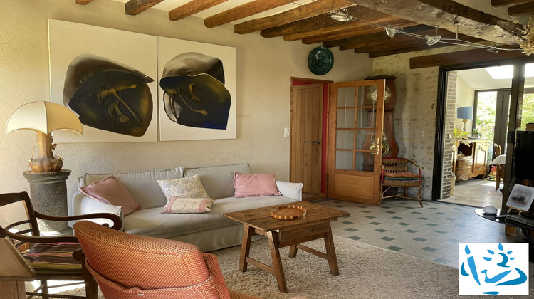 Ma-Cabane - Vente Maison Mortagne-au-Perche, 160 m²
