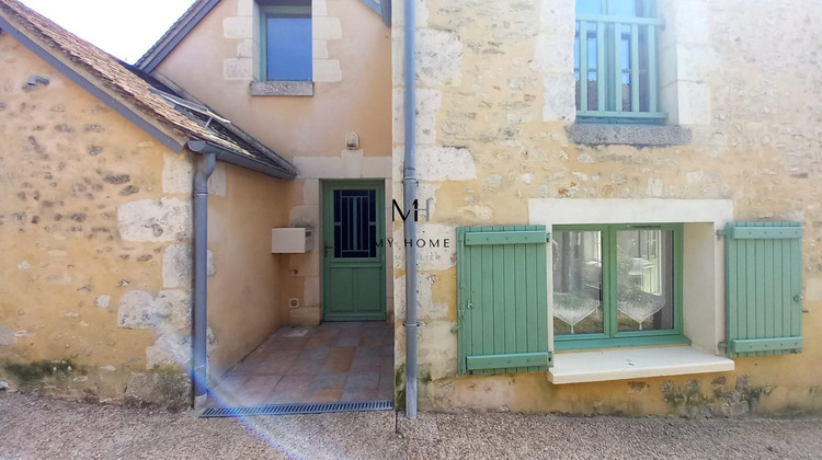 Ma-Cabane - Vente Maison Mortagne-au-Perche, 126 m²