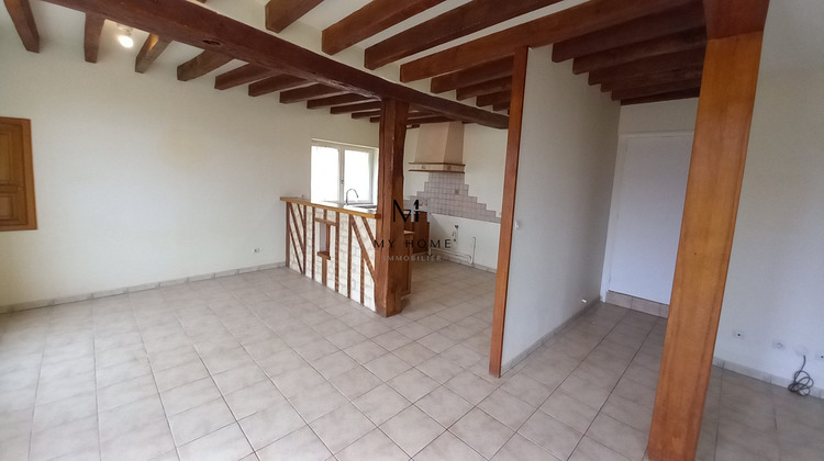 Ma-Cabane - Vente Maison Mortagne-au-Perche, 126 m²