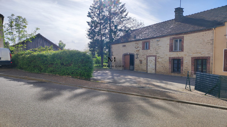 Ma-Cabane - Vente Maison Mortagne-au-Perche, 233 m²