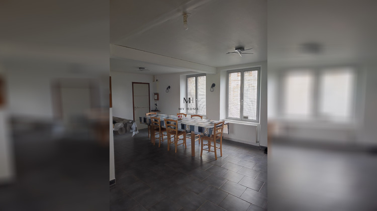 Ma-Cabane - Vente Maison Mortagne-au-Perche, 233 m²