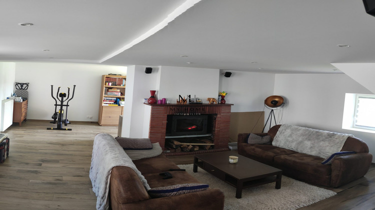 Ma-Cabane - Vente Maison Mortagne-au-Perche, 233 m²