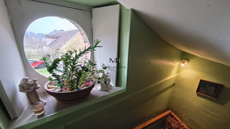Ma-Cabane - Vente Maison Mortagne-au-Perche, 150 m²