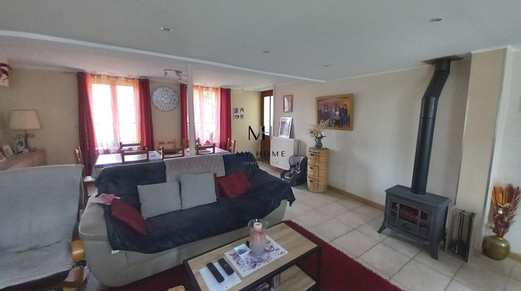 Ma-Cabane - Vente Maison Mortagne-au-Perche, 150 m²
