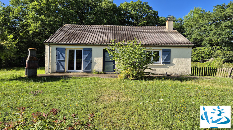 Ma-Cabane - Vente Maison Mortagne-au-Perche, 70 m²