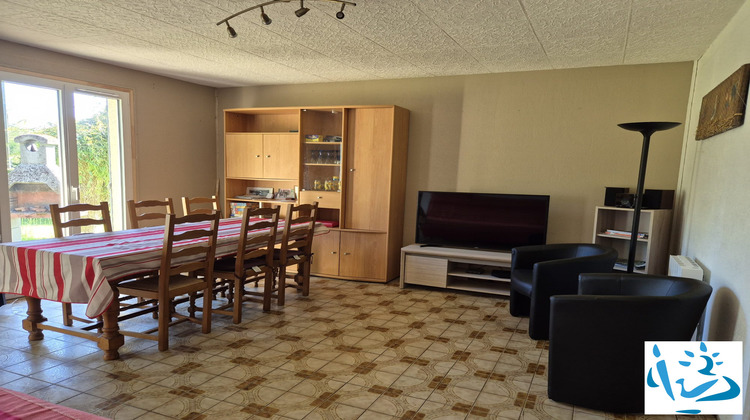 Ma-Cabane - Vente Maison Mortagne-au-Perche, 70 m²