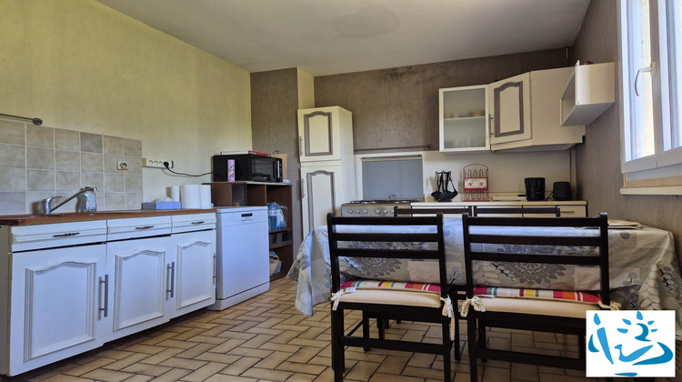 Ma-Cabane - Vente Maison Mortagne-au-Perche, 70 m²