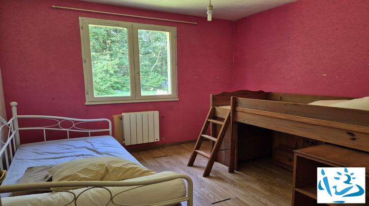 Ma-Cabane - Vente Maison Mortagne-au-Perche, 70 m²