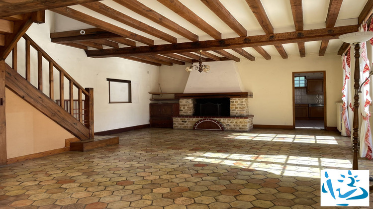 Ma-Cabane - Vente Maison Mortagne-au-Perche, 147 m²