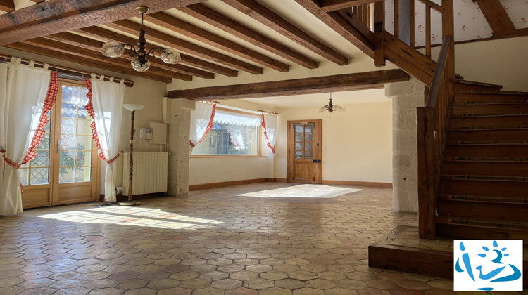 Ma-Cabane - Vente Maison Mortagne-au-Perche, 147 m²