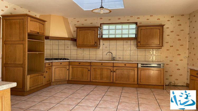 Ma-Cabane - Vente Maison Mortagne-au-Perche, 147 m²