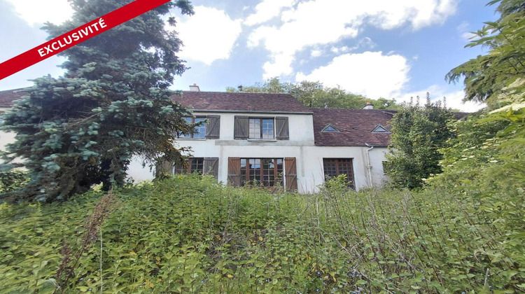 Ma-Cabane - Vente Maison MORTAGNE AU PERCHE, 226 m²