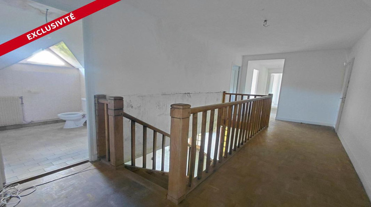 Ma-Cabane - Vente Maison MORTAGNE AU PERCHE, 226 m²