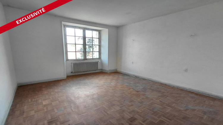 Ma-Cabane - Vente Maison MORTAGNE AU PERCHE, 226 m²
