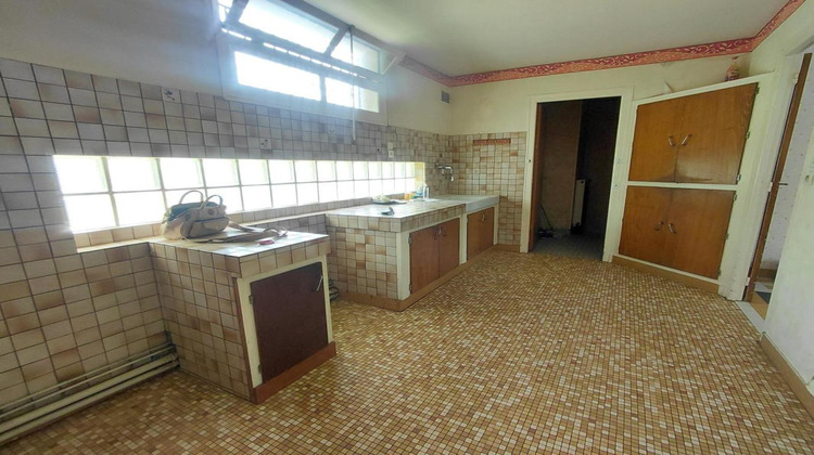 Ma-Cabane - Vente Maison MORTAGNE AU PERCHE, 119 m²