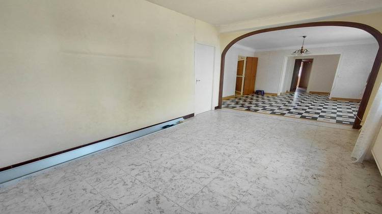 Ma-Cabane - Vente Maison MORTAGNE AU PERCHE, 119 m²