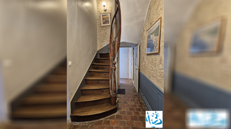Ma-Cabane - Vente Maison Mortagne-au-Perche, 185 m²